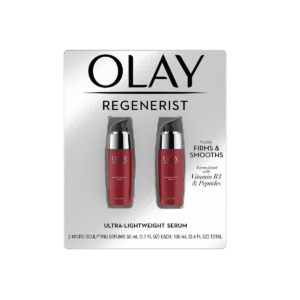 Olay Regenerist Micro-sculpting Serum, Face Moisturizer