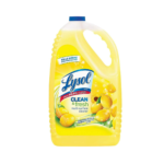 Lysol All Purpose Cleaner, Sparkling Lemon & Sunflower Essence