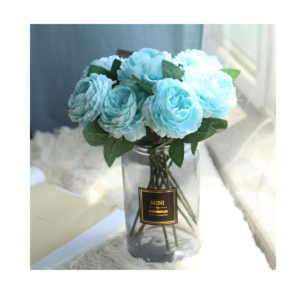 Fridja Artificial Fake Phantom Roses Flower