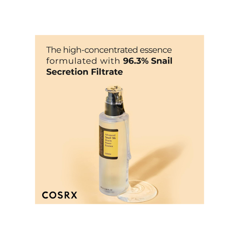 COSRX Advanced Snail 96 Mucin Power Essence