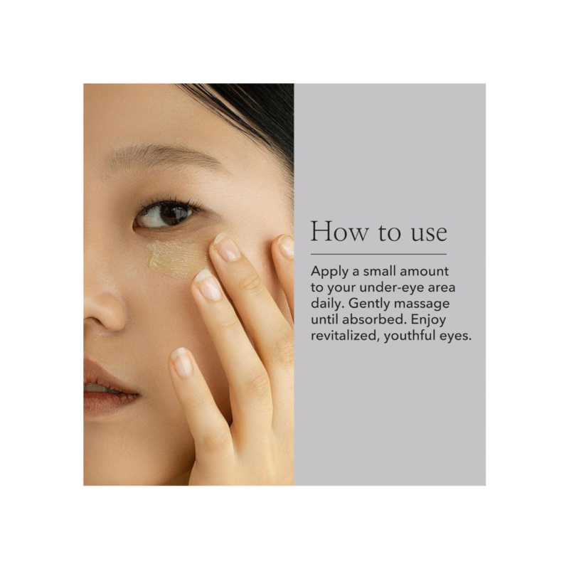 Beauty of Joseon Revive eye serum : ginseng + Retinal