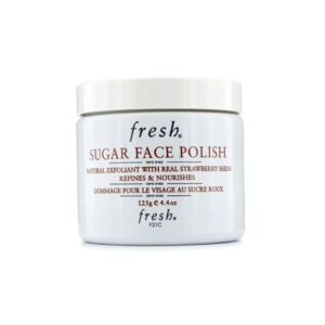 Fresh Sugar Face Polish