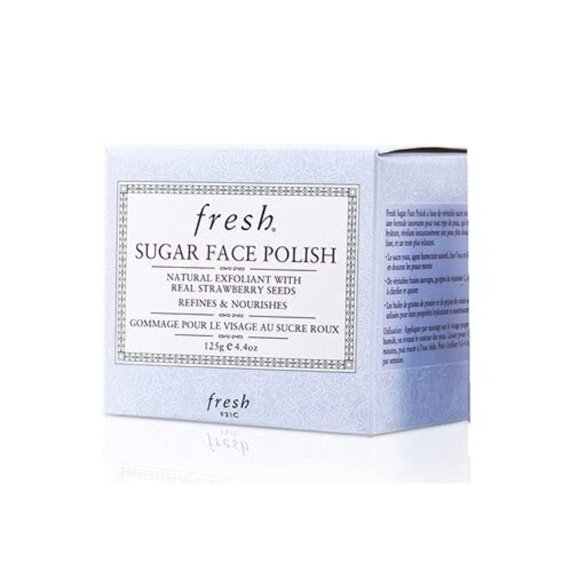 Fresh Sugar Face Polish