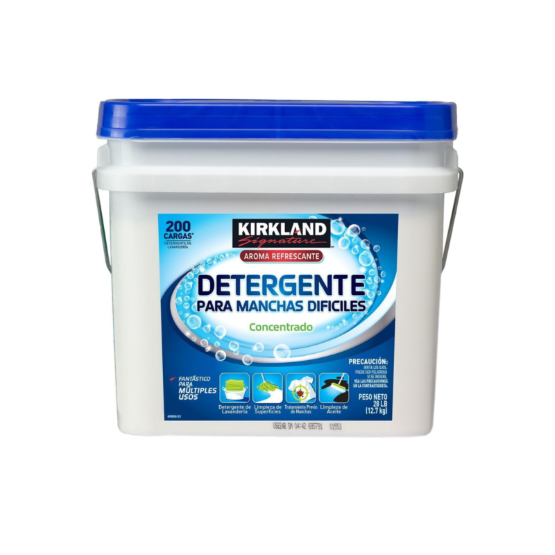 Kirkland Signature Laundry Detergent