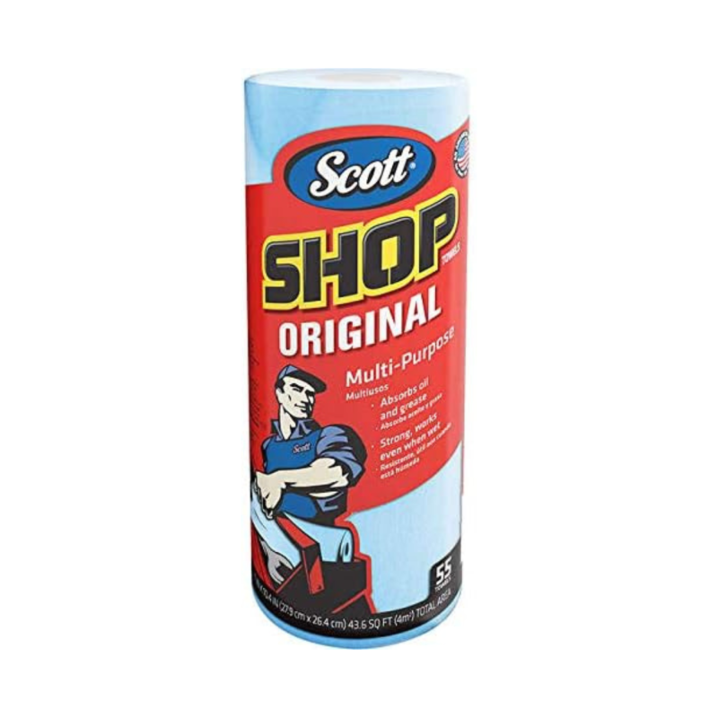 Scott Original Shop Towels