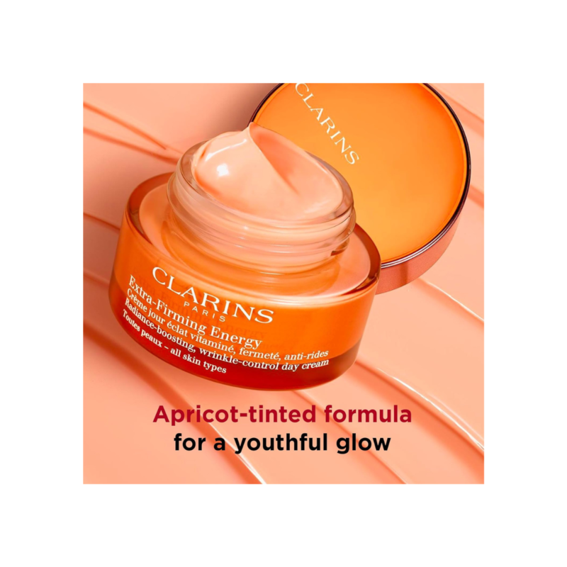 Clarins Extra Firming Energy