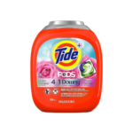 Tide PODS with Downy