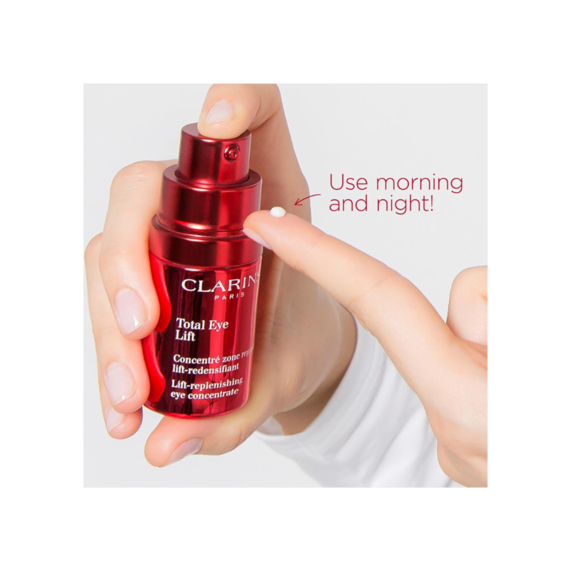 Clarins Total Eye Lift