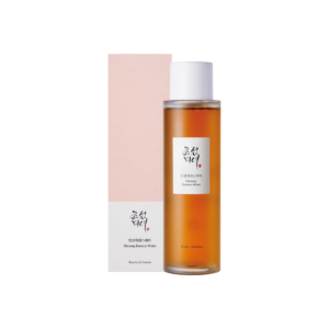 Beauty of Joseon Ginseng Essence Water