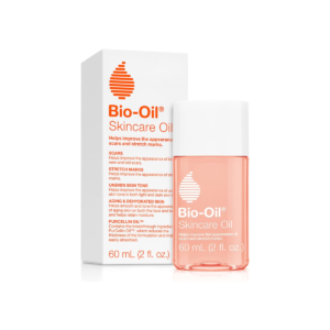 Bio-Oil Skincare Oil • Scars and Stretch Marks Uneven Skin Tone Aging