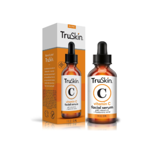 TruSkin Vitamin C Serum for Face – Anti Aging Face Serum