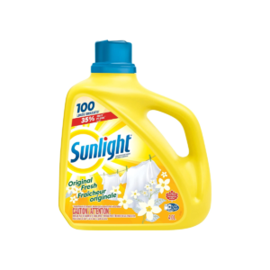 Sunlight Original Fresh 4L, 100wl, originale