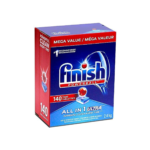 Finish Powerball Dishwasher Detergent